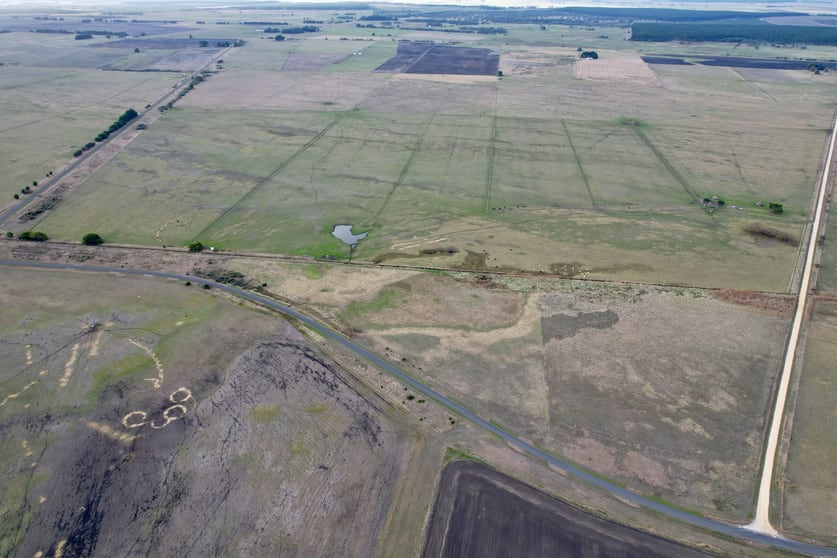 Click to view all images 1, Lot 417 & 429 Sebastopol Springs Rd Sebastopol SA 5280 - Image 3