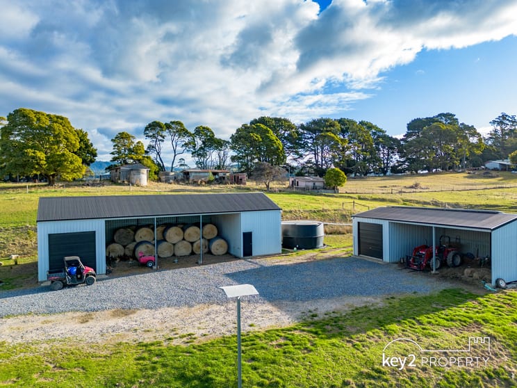 Click to view all images 756 Rookery Road Winkleigh TAS 7275 - Image 3