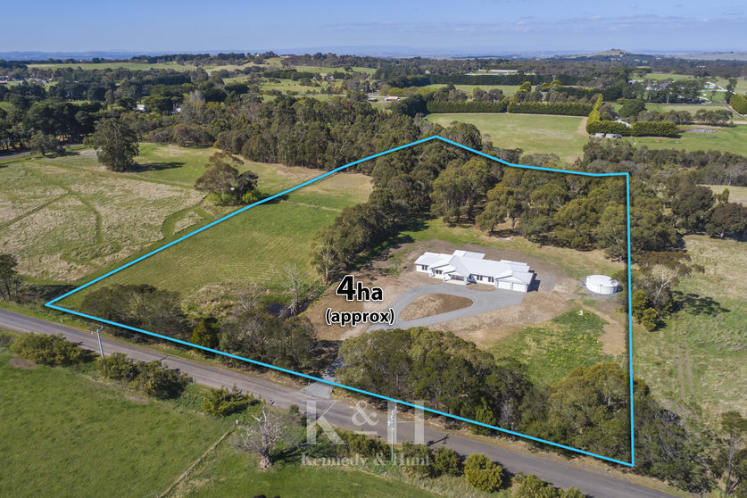 21 Tweddle Road Gisborne South VIC 3437 - Image 2