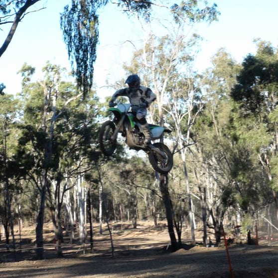 Click to view all images 298 Tralee Road Pratten QLD 4370 - Image 2
