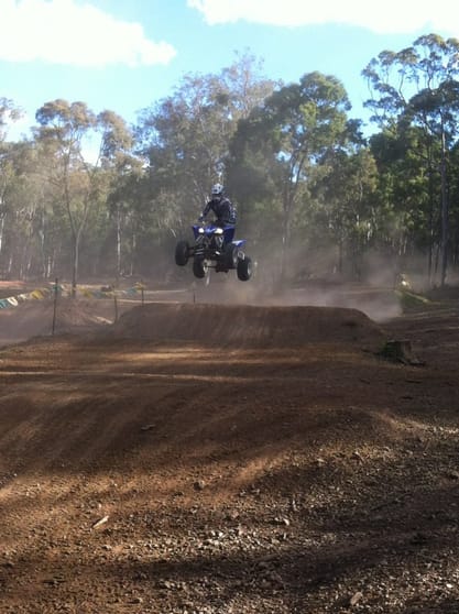 Click to view all images 298 Tralee Road Pratten QLD 4370 - Image 3