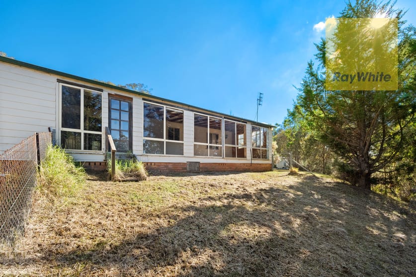 Click to view all images 359 Winfarthing Road Marulan NSW 2579 - Image 2