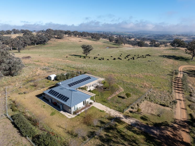 Click to view all images 'Bunyarra Range' 60 Bunyarra Lane Orange NSW 2800 - Image 3