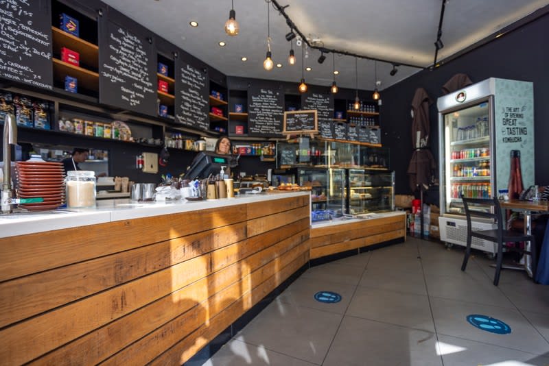 Click to view all images Cafe & Coffee Shop business for sale in North Shore - Lower NSW - Image 3