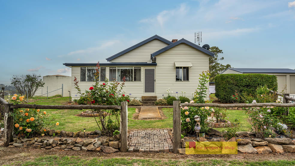 Click to view all images 63 Prices Lane Mudgee NSW 2850 - Image 1