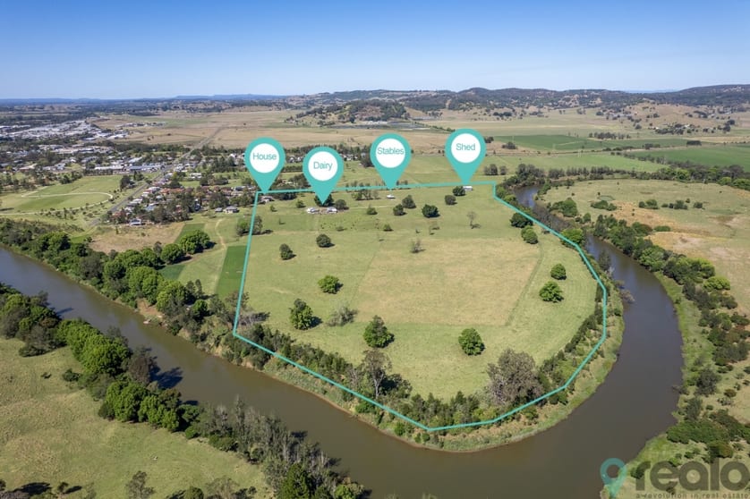 Click to view all images 20 Charlton Avenue South Lismore NSW 2480 - Image 1