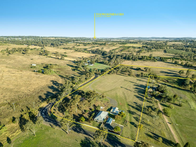 263 Woolmer Road (Highfields) Woolmer QLD 4352 - Image 2