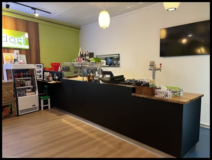Click to view all images Restaurant business for sale in Hobart - Image 1