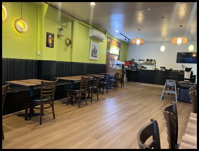 Click to view all images Restaurant business for sale in Hobart - Image 3