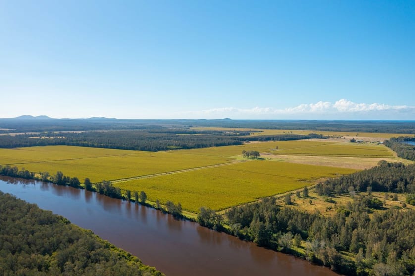 Click to view all images 576 MARIA RIVER ROAD Limeburners Creek NSW 2444 - Image 2