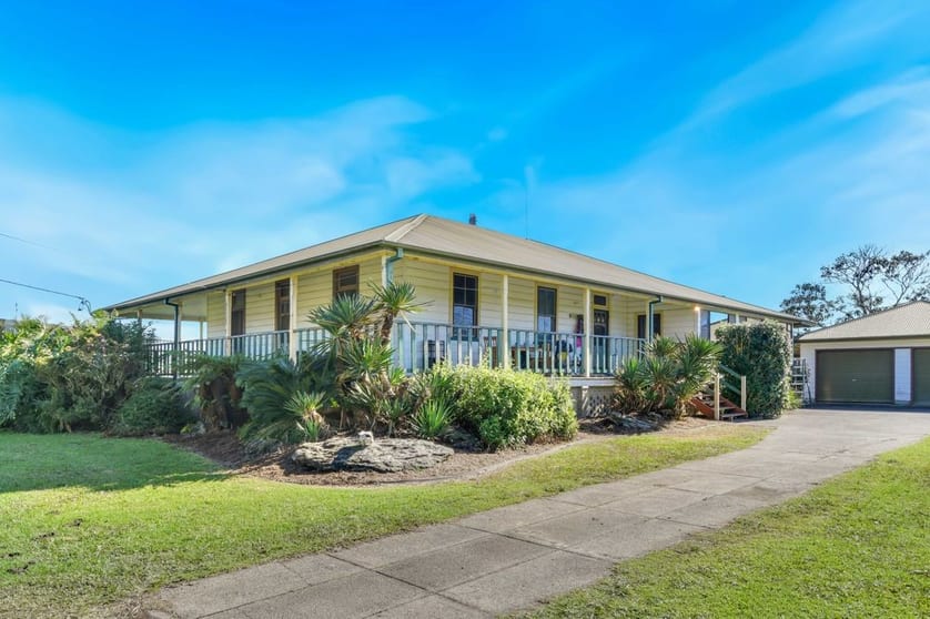 Click to view all images 576 MARIA RIVER ROAD Limeburners Creek NSW 2444 - Image 3