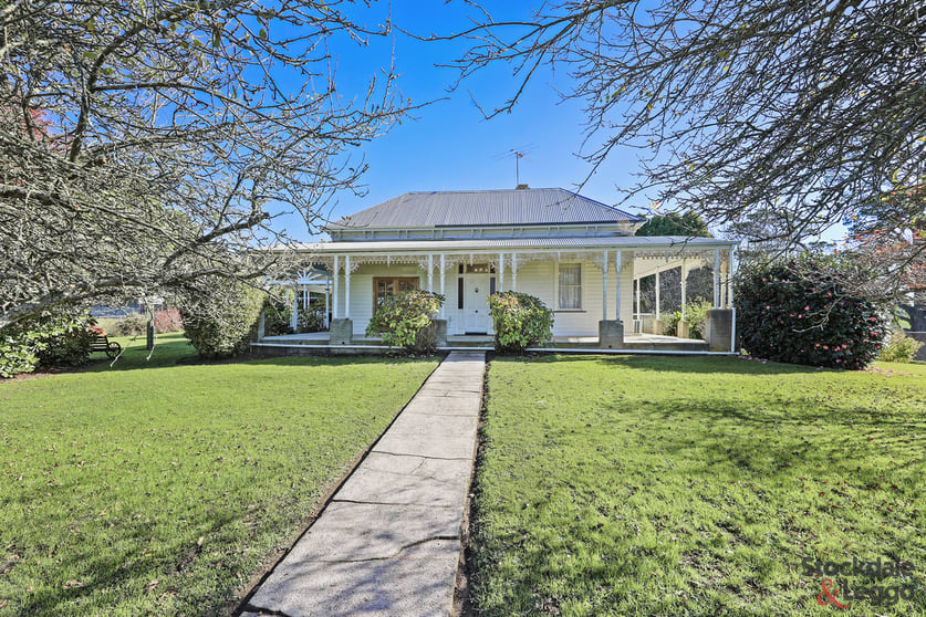 Click to view all images 80 Inglis Lane Mirboo North VIC 3871 - Image 2