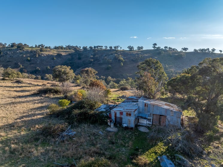 Click to view all images 498 Decca Road Bigga NSW 2583 - Image 1