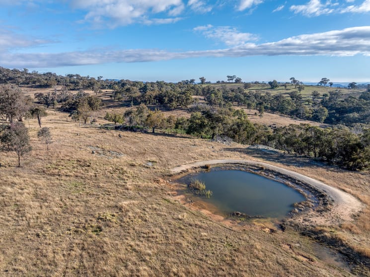 Click to view all images 498 (LOT A) Decca Road Bigga NSW 2583 - Image 2