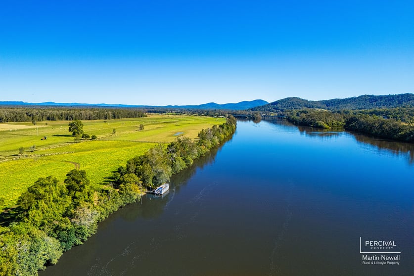 1 Fentons Island Limeburners Creek NSW 2444 - Image 2