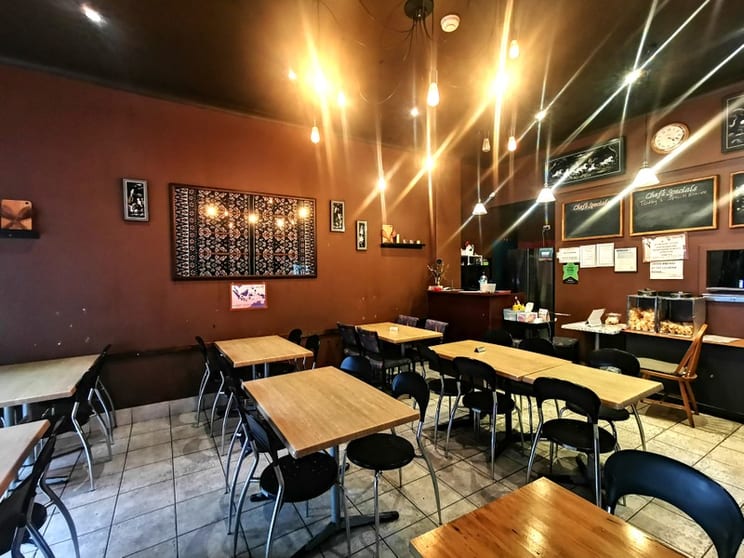Food & Beverage  business for sale in Perth - Image 2