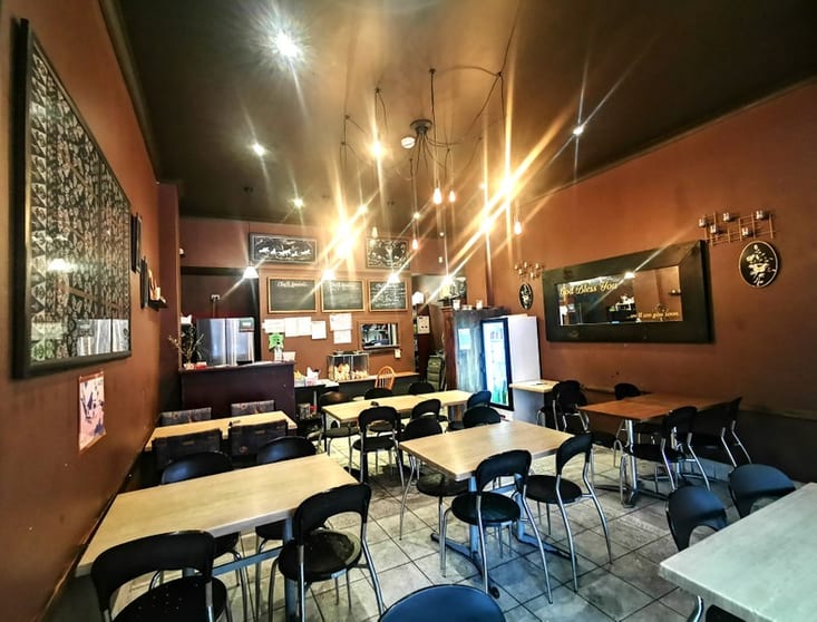 Food & Beverage  business for sale in Perth - Image 3