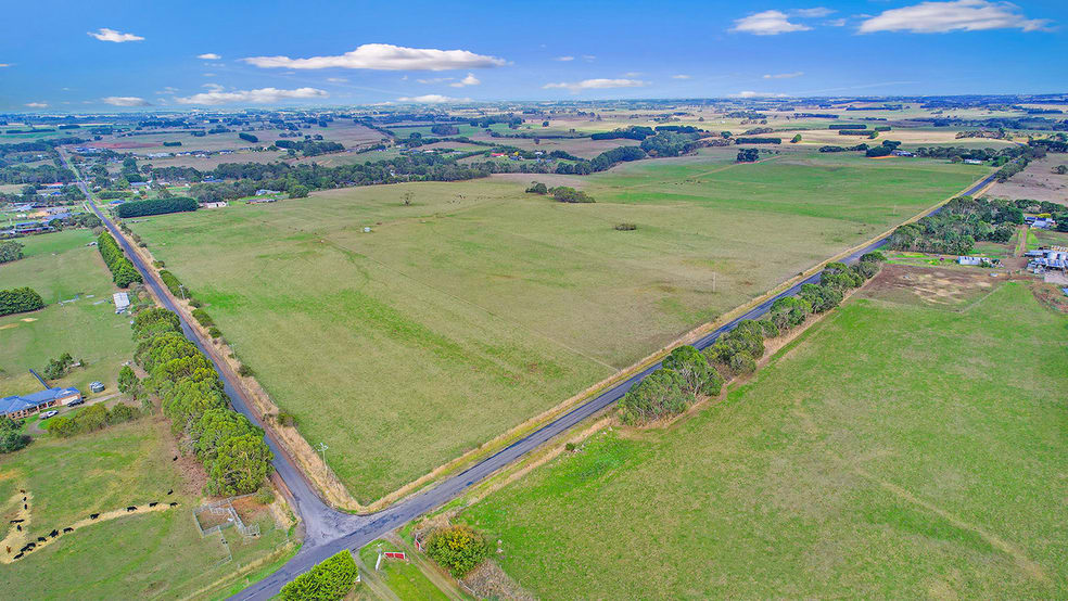 Cnr of Dwarroon & Hopkins Falls Road Cudgee VIC 3265 - Image 1