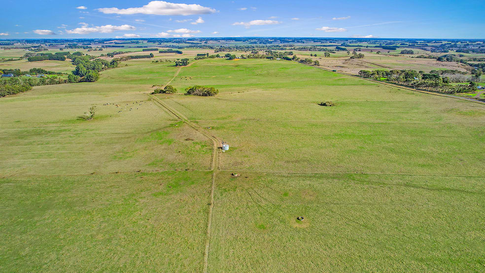 Cnr of Dwarroon & Hopkins Falls Road Cudgee VIC 3265 - Image 2