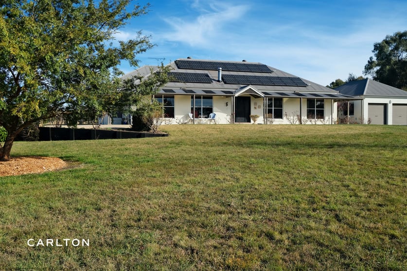 Click to view all images 571 Wombeyan Caves Road High Range NSW 2575 - Image 3
