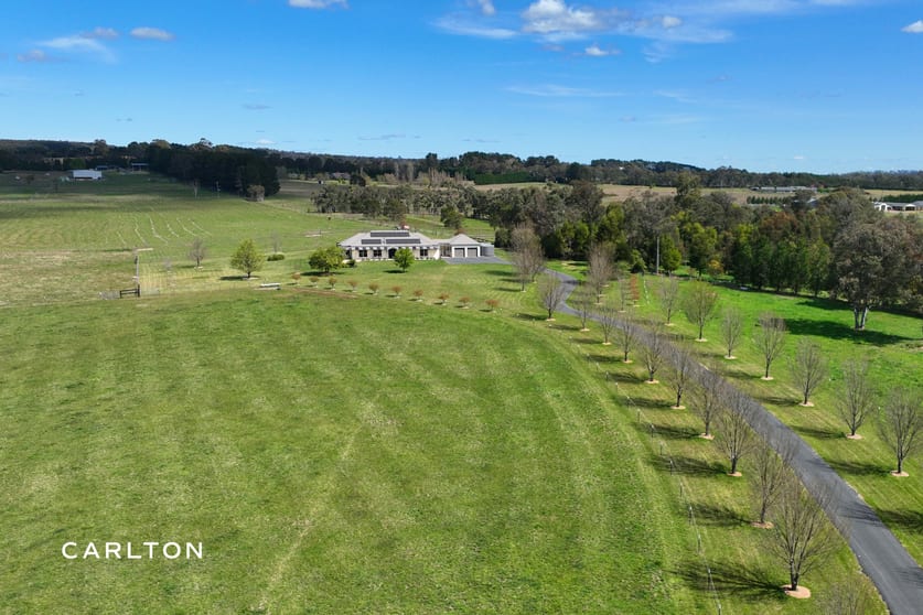 Click to view all images 571 Wombeyan Caves Road High Range NSW 2575 - Image 2