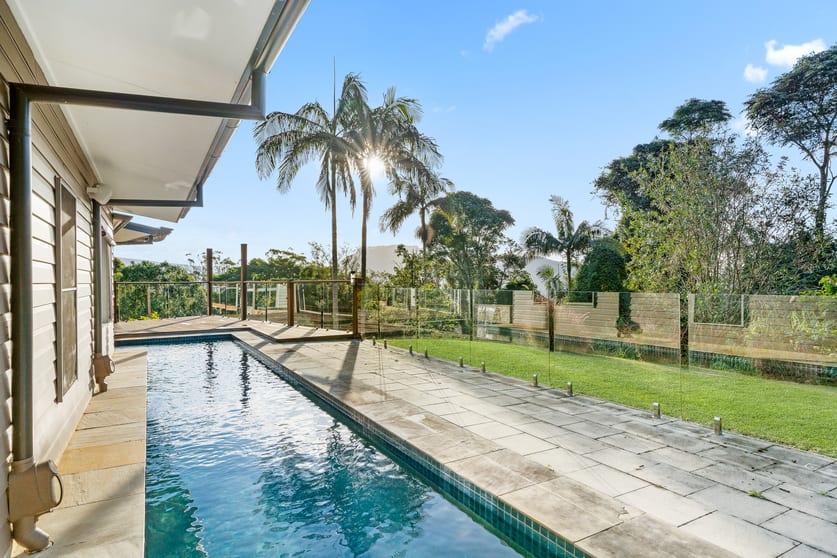 823 Tomewin Mountain Rd Currumbin Valley QLD 4223 - Image 1
