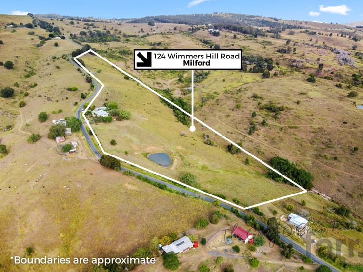 Click to view all images 124 Wimmers Hill Road Milford QLD 4310 - Image 2