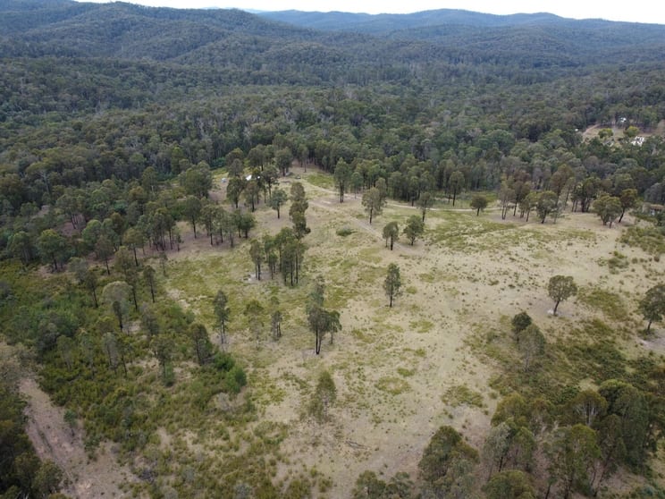 Click to view all images 1495 Waterholes Road Waterholes VIC 3875 - Image 1