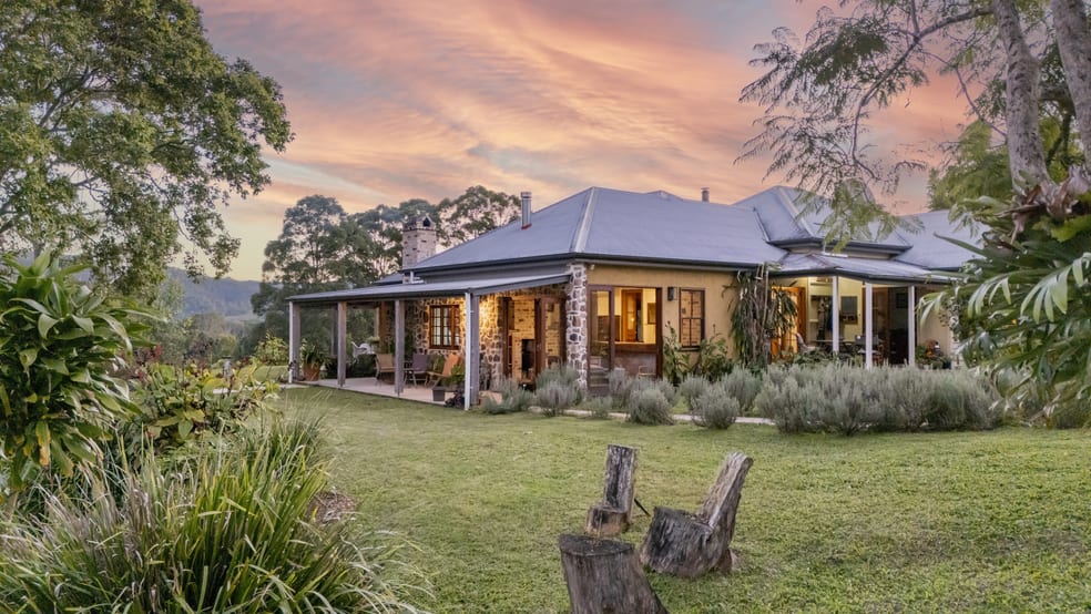 Click to view all images "Kanimbia" 27 Inalls Road Obi Obi QLD 4574 - Image 3