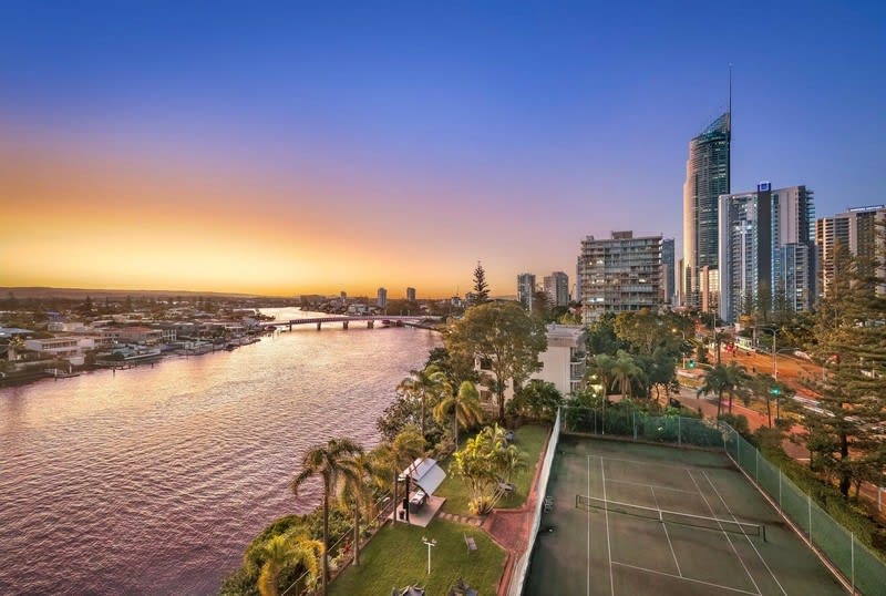 Click to view all images Management Rights business for sale in Surfers Paradise - Image 1