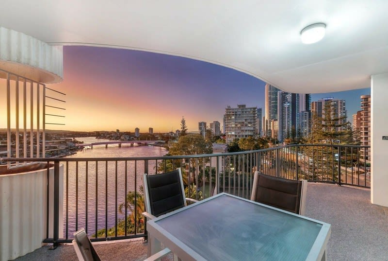 Click to view all images Management Rights business for sale in Surfers Paradise - Image 2