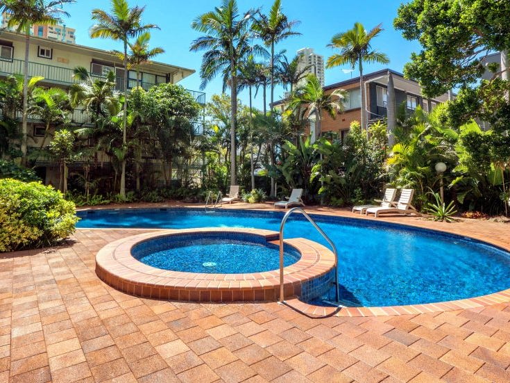 Click to view all images Management Rights business for sale in Surfers Paradise - Image 3
