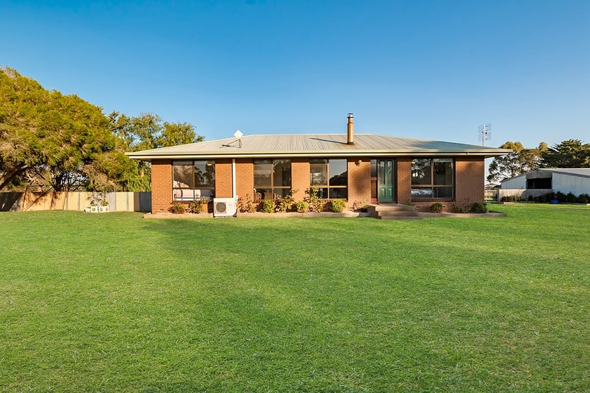 Click to view all images 38 O'Brien Street Hawkesdale VIC 3287 - Image 1