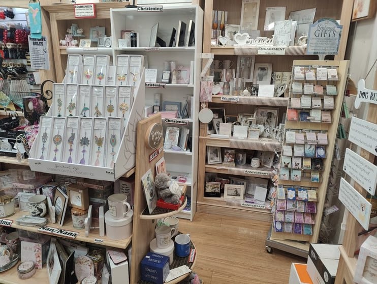 Click to view all images Homeware & Hardware business for sale in Hornsby - Image 2