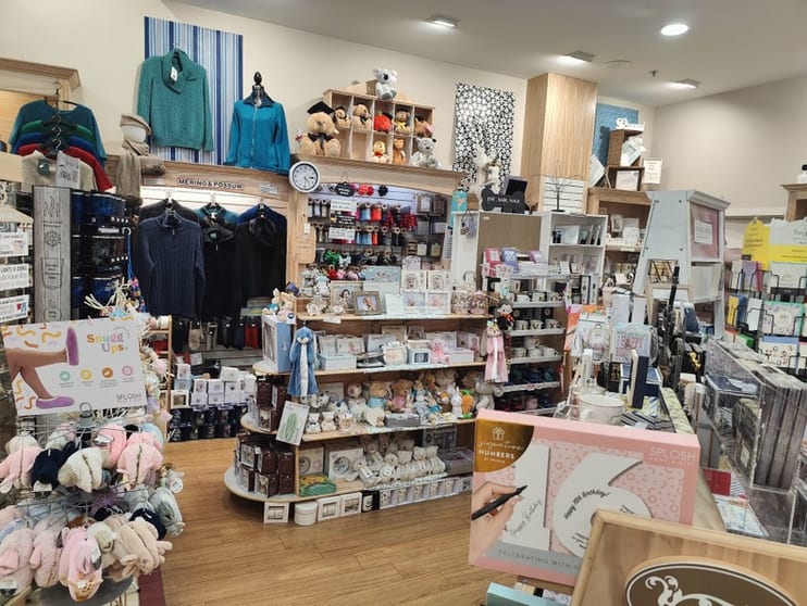 Click to view all images Homeware & Hardware business for sale in Hornsby - Image 3
