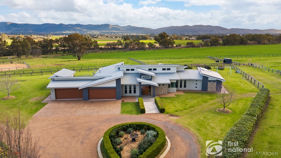 290 Rocky Waterhole Road Mudgee NSW 2850 - Image 1