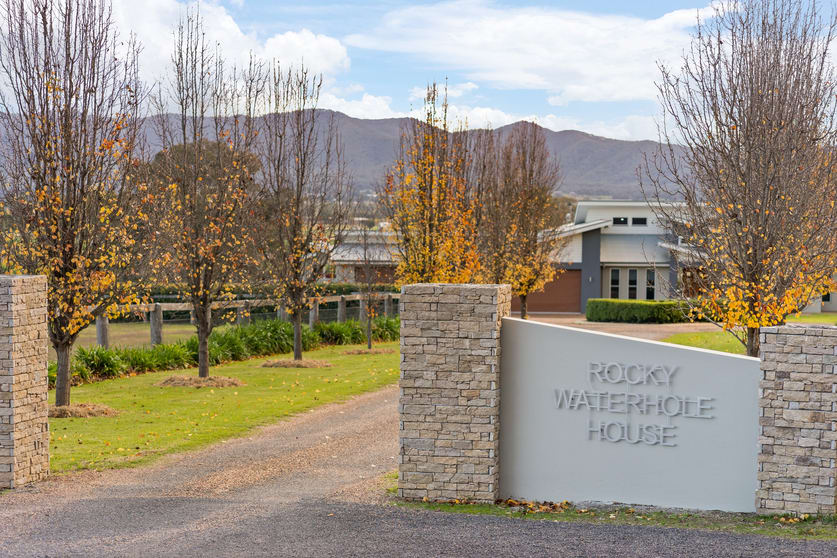 290 Rocky Waterhole Road Mudgee NSW 2850 - Image 2