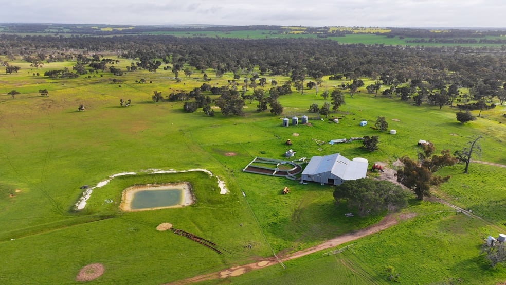 Click to view all images 331 Clitchbury Road Frankland River WA 6396 - Image 3