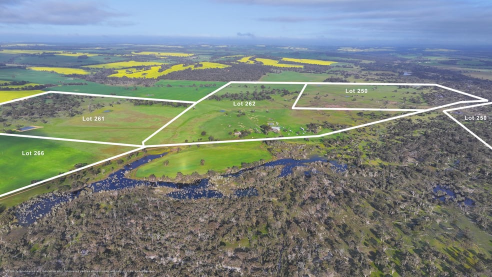 Click to view all images 331 Clitchbury Road Frankland River WA 6396 - Image 2