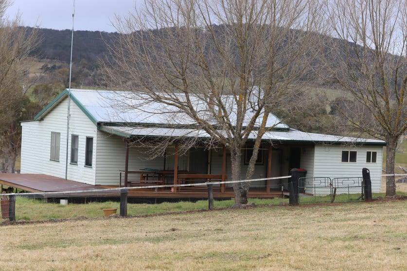 Click to view all images 321 Bukeiro Road Walcha NSW 2354 - Image 1
