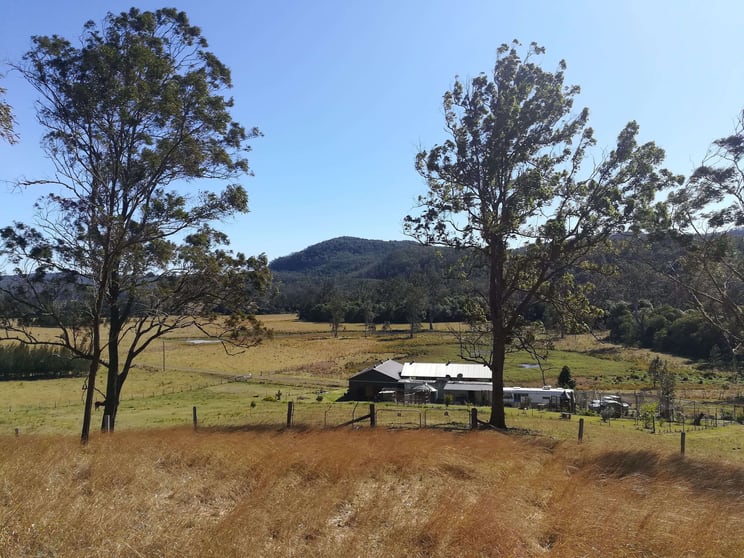 123 Old School Road Busbys Flat NSW 2469 - Image 1