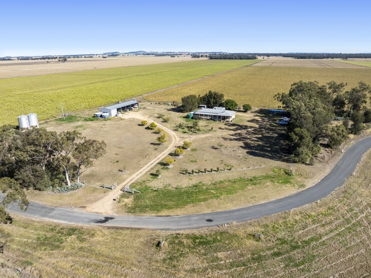 Click to view all images 936 Punchs Creek Road Punchs Creek QLD 4357 - Image 2