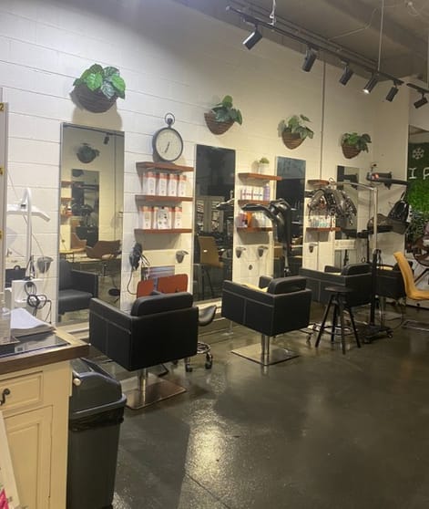 Hairdresser  business for sale in Sydney - Image 1