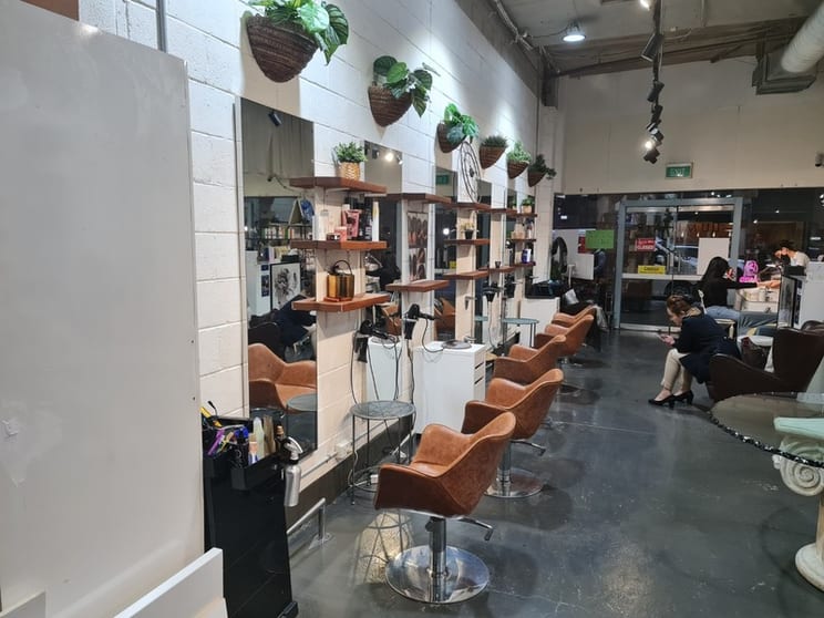 Hairdresser  business for sale in Sydney - Image 2
