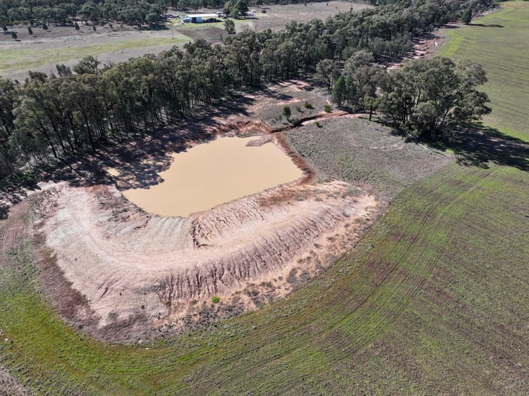 Click to view all images 'Belmont' 71R Maiala Road Eumungerie NSW 2822 - Image 2