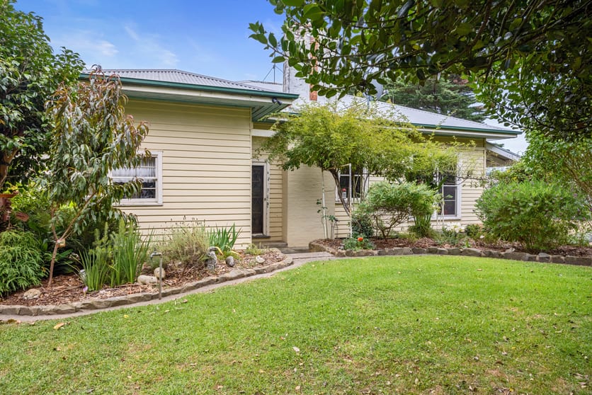 Click to view all images 55 Treases Outlet Road Dumbalk North VIC 3956 - Image 3