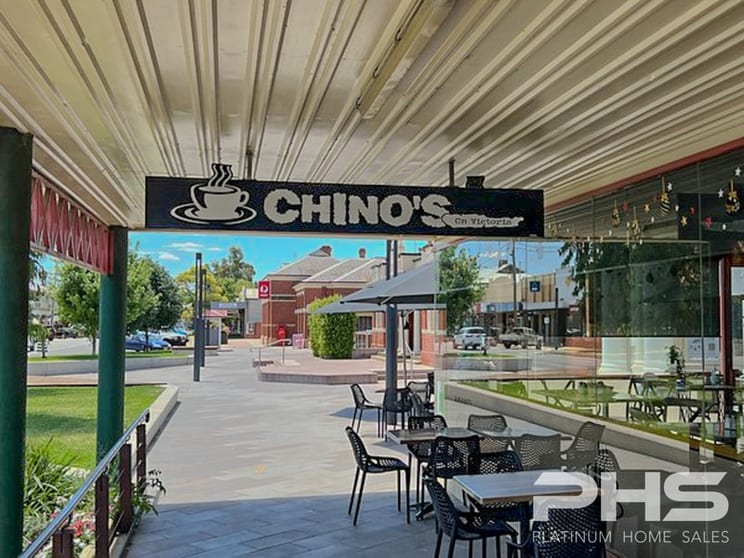 Click to view all images Food, Beverage & Hospitality business for sale in Kerang - Image 2