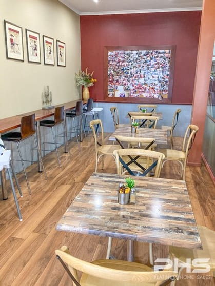 Click to view all images Food, Beverage & Hospitality business for sale in Kerang - Image 3