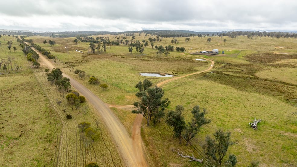 Click to view all images 737 Dyamberin Road Wongwibinda NSW 2350 - Image 3
