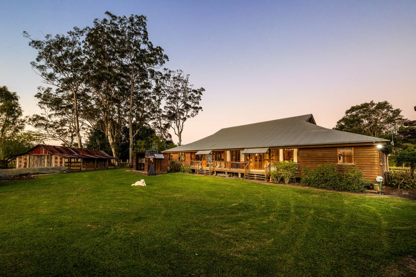 Click to view all images 99 McGilchrist Road Eudlo QLD 4554 - Image 2